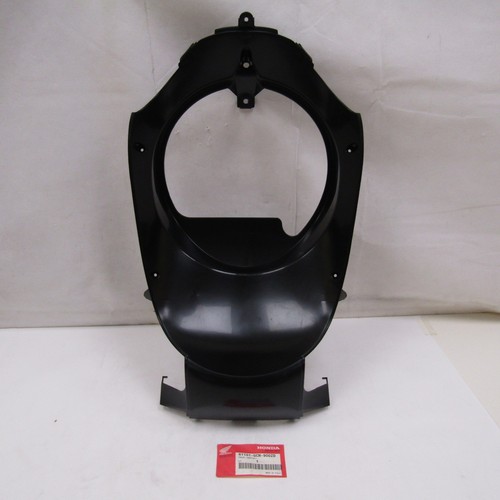 Front fender rear - front, panel