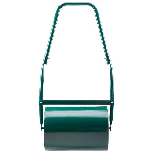 Garden lawn roller - garden,