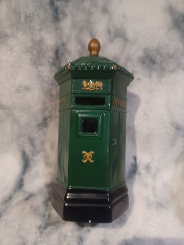 Victorian penfold money - victorian, box