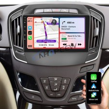 For Vauxhall Insignia