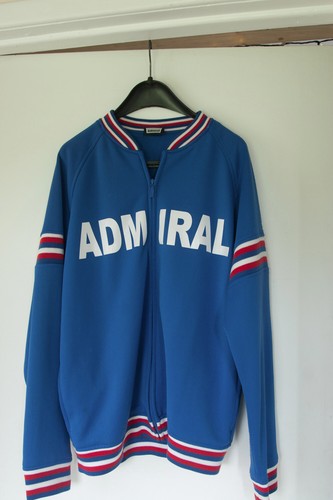 England vintage admiral casual - vintage,
