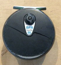 BFR Rimfly 95 Fly Fishing Reel