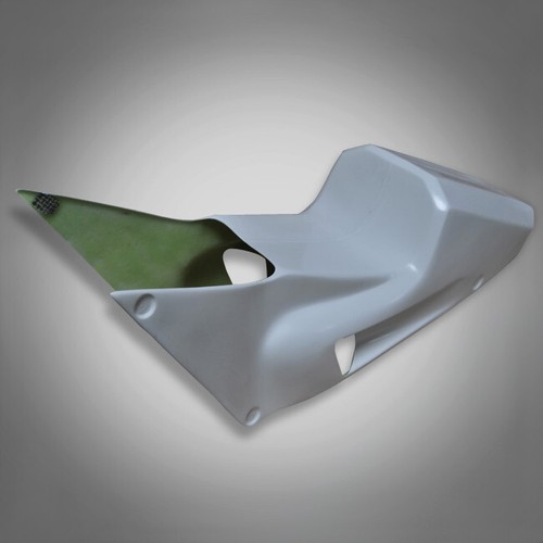 Ducati 851 fibreglass hump - 34,