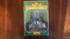 The Classic Single Seaters by