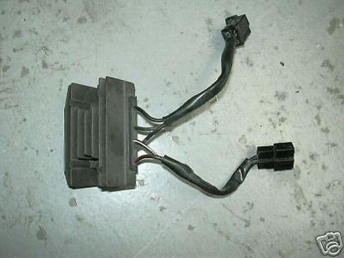 Regulator for suzuki rgv gamma - suzuki,