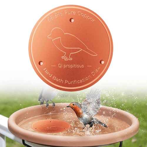 Pure copper for - pure,