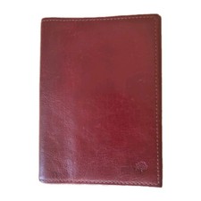 Vintage Mulberry Passport