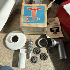 Kenwood Chef A789 Vintage