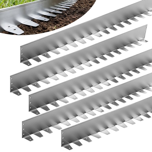 Flexible stainless steel - 5m,