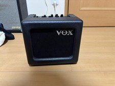 VOX Mini3 Guitar Amplifier