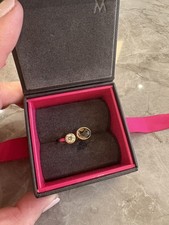 Monica Vinader Yellow Gold