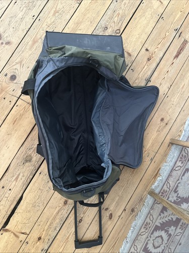 Skyway rolling gear bag - skyway,