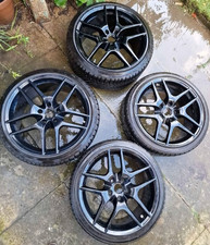 Lotus Evora 18"/19" Alloy