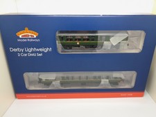 BACHMANN - 32-516 Derby