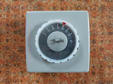 Danfoss 055F0016 Vintage Thermostat - Looks Unused