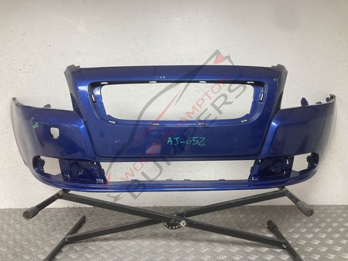 Volvo s40 v50 front bumper - volvo,