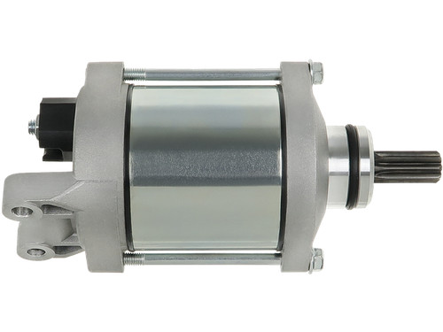 Brand new starter - starter, 12v