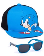 Sonic the Hedgehog Blue