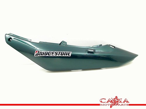 Tail fairing left - tail, xj