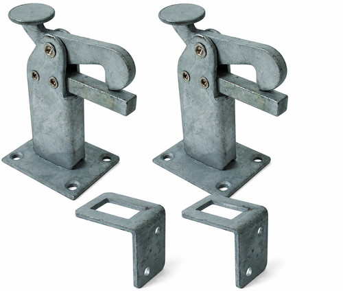 Alberts 411763 door stop - 411763,