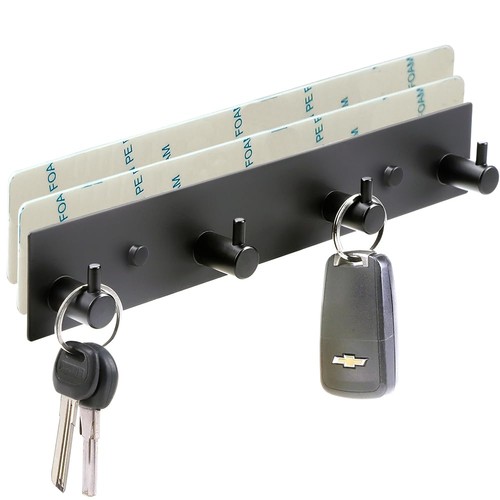 Key hooks for wall holder - key, wall,