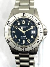 Hamilton Khaki 8587B Sub