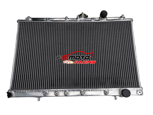 Radiator for mitsubishi lancer - mitsubishi,