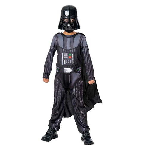 Rubies darth vader - rubies, wars