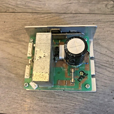 ROGER BLACK SILVER MEDAL