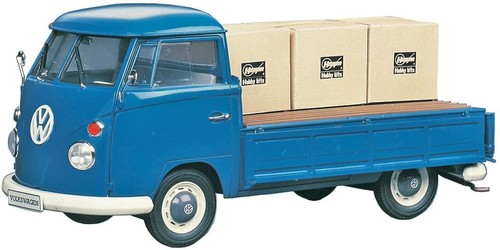 Hasegawa hmcc11 scale vw - hmcc11,