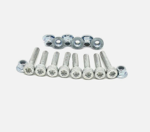 Hedge trimmer blade screw nut - trimmer,