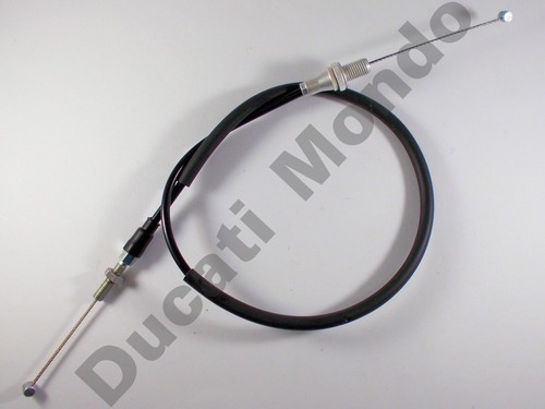 Throttle cable for ducati - for,