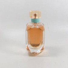 ROSE GOLD By Tiffany & Co Eau