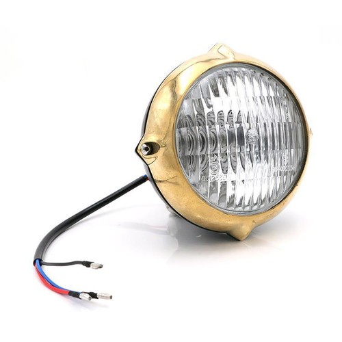 Universal 12v halogen black - universal,