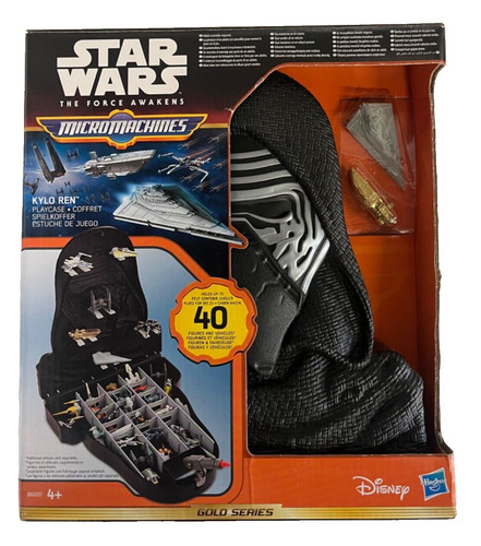 Micro machines star wars the - machines,