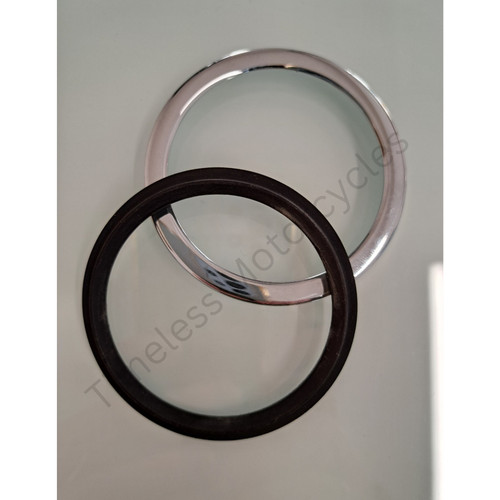 Smiths magnetic model - sn,