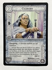 Celeborn - Middle Earth - CCG