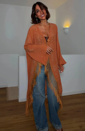 Zara 2026 collection orange - zw,