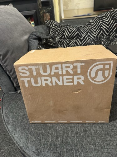 Stuart turner monsoon - turner,