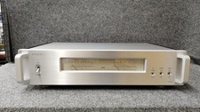 TEAC AP-701 Dual Mono Power Amplifier 260W x2 4Ω Used High S/N Ratio