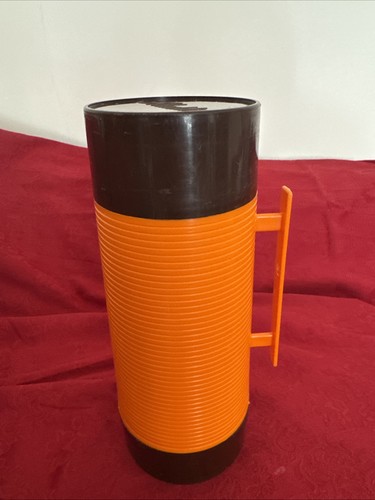 Vintage aladdin flask 1970s - vintage,