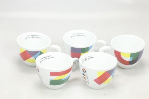 Illy milano expo 2015five - illy,,