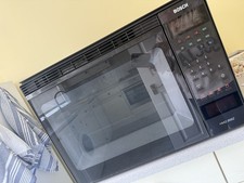 Bosch HMG 8662 Combi