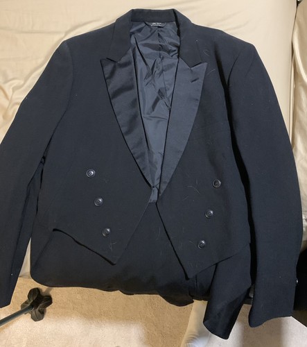 Vintage pierre cardin tuxedo - vintage,