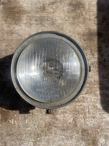Garelli tiger headlight - tiger,