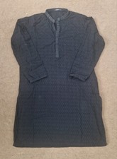 Junaid JAMSHED J. Mens Black