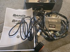 Tenere 700 Euro 5 Rapidbike