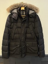 MASSIMO DUTTI Quilted FEATHER