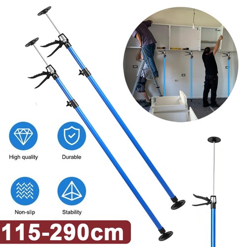Telescopic drywall - 2x,