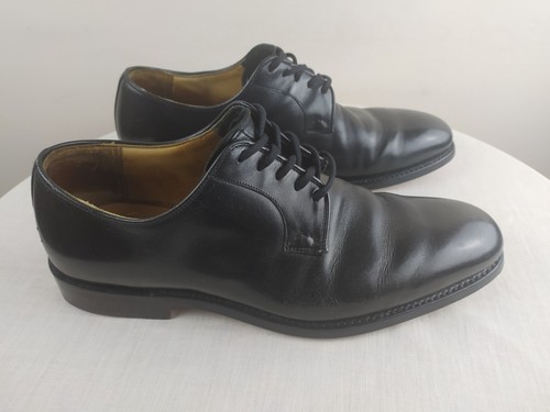 Church men black - men’s,